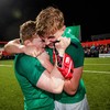 Ireland U20s seeking right attitude as they launch defence of their title