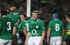 Summer Tour Diary: Five month break for the Irish rugby team but who will be back?