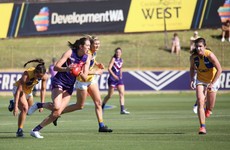 Awful luck as Leitrim star to miss 2020 AFLW season after confirmation of another ACL injury