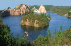 Body of 18-year-old found in Wexford quarry