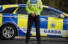 Gardaí probing Blackrock burglaries arrest three suspects after M50 chase