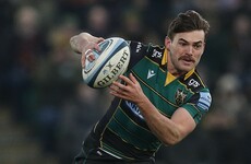 England hand fullback Furbank a debut in Paris as Curry moves to number eight
