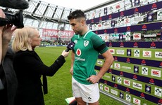 ‘I've no problem with someone not liking a commentator. But don’t say I don’t like that woman commentator’