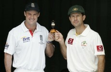 Get ready for the Ashes with our dummies' guide to cricket