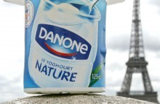 Danone to create 45 jobs with expansion of Wexford facility