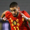 Carrasco re-joins out-of-sorts Atletico ahead of Real and Liverpool games