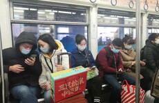 Department of Justice considering extending visa status of Chinese people in Ireland over coronavirus