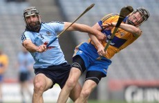 Davy and Daly set to go head to head in hurling showdown