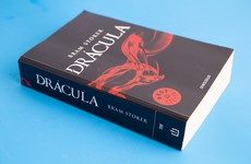 The Irish For: Was Dracula's name inspired by Gaeilge? Probably not, but coincidence can be lovely