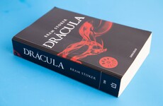 The Irish For: Was Dracula's name inspired by Gaeilge? Probably not, but coincidence can be lovely