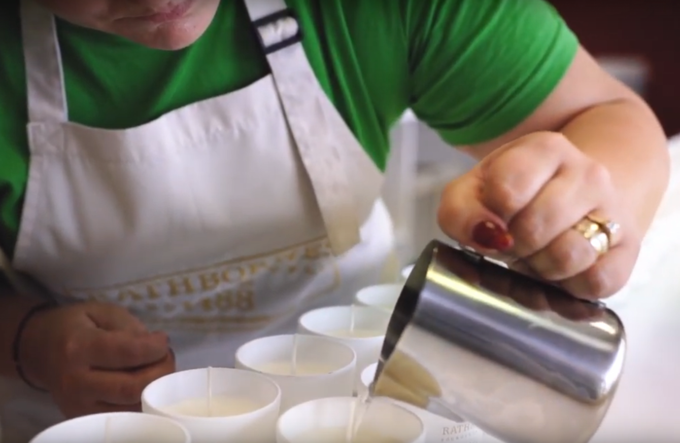 Keeping it lit How Ireland's oldest candle company has survived five