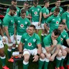 Farrell's Ireland have chance for a perfect start as Scotland visit Dublin