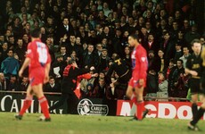 Consequences of Cantona's kung-fu kick, Kobe Bryant's greatness and more of the week's best sportswriting