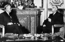 Stink bombs, celebration, and a 'hesitant' public: When Britain joined the EEC in 1973