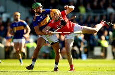 Cork ring the changes, Tipp make just one, for league clash on Leeside