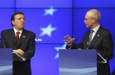 EU leaders will discuss plans to integrate national budgets - report