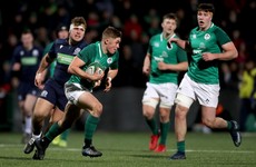 McNamara eyes areas Crowley can 'tighten up' after show-stopping try