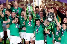Ireland's strange old love affair with rugby