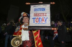 Poll: Do you think that the UK will ever rejoin the EU?