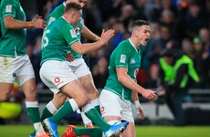 Farrell's Ireland off to winning start with shaky victory over wasteful Scotland