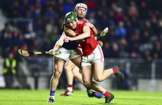 O'Flynn and Horgan goals help Cork hold off Tipperary challenge for success