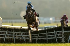 Johnny Ward: Sunshine, gales and Honeysuckle's reign on day one of the Dublin Racing Festival