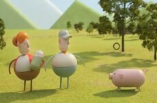 VIDEO: Is this the best ad in the world?
