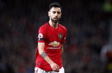 Man United miss another chance to close top-four gap in draw with Wolves