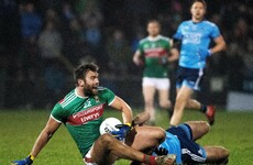 'It is not a record' - Why it's wrong to say Mayo have a mental block against Dublin