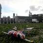 Lise Hand in London: 'Empires end, not with a bang, but with a last burst of delusion'
