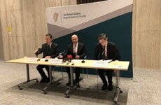 Coronavirus: First case of Covid-19 confirmed in the Republic of Ireland