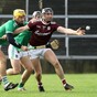 Over 14,000 watch on as Dempsey goal spurs Limerick to league win over Galway