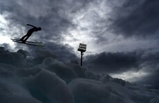 It's Sunday so here are 10 of our favourite images from the sporting week