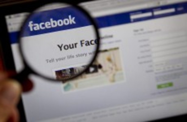 Sex Offenders Banned From Facebook In Us State · Thejournal Ie