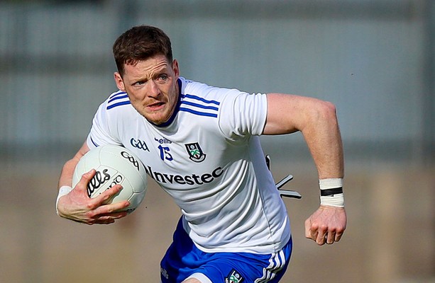 Three sent-off as Monaghan enjoy commanding victory over Tyrone · The42