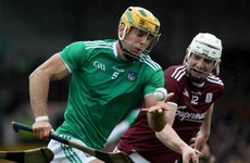 Good news for Galway as no concern over Canning injury from Limerick game