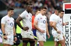 Brilliant les Bleus light up Paris with Six Nations win over Eddie Jones' England