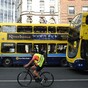Ireland had the highest rate of increase in cyclist deaths in the EU over 10 years
