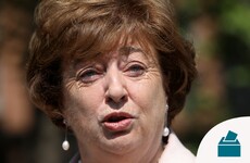 What's your big election question for Catherine Murphy? It's YOUR chance to ask