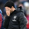 'Arsenal still very far from what I want' - Arteta demands improvement after Burnley draw