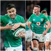 Cooney impresses in Ireland cameo but Murray 'will be happy enough'