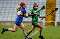 Galway fend off determined Dublin to get camogie league defence off to winning start