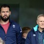 TV Wrap - Rebuilding of Schmidt's reputation begins as Ireland stutter against Scotland
