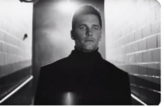 'I'm not going anywhere' - Tom Brady appears in cryptic Super Bowl ad