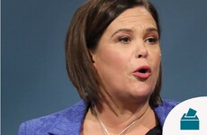 Mary Lou McDonald to appear in RTÉ party leaders' debate