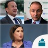 Mary Lou McDonald to appear in RTÉ party leaders' debate
