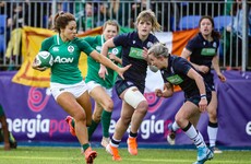 'There's more in us,' says Naoupu after birthday battle