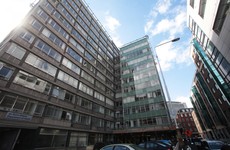 Department upped security spend on city centre office block amid fears of Apollo House-style occupation