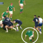 Analysis: Tadhg Furlong absolutely emptied the tank for Ireland