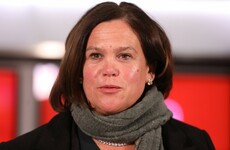 What's your big election question for Mary Lou McDonald? It's YOUR chance to ask